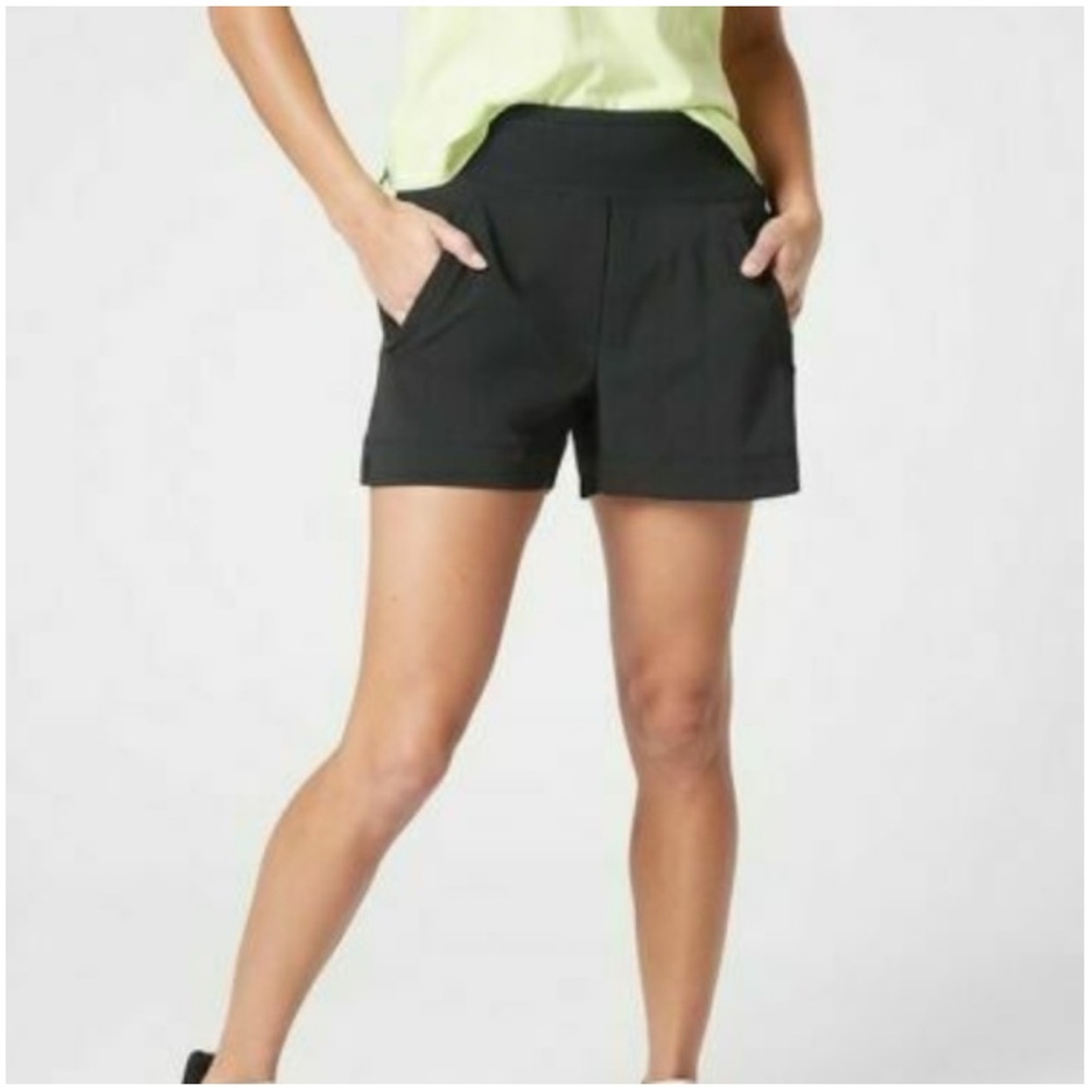 Athleta Trekkie North Shorts